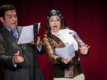 101 things to do in the spring in New York City 2013: The Thrilling Adventure Hour