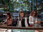 101 things to do in the spring in New York City 2013: Spend a Saturday at Hester Street Fair