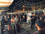 101 things to do in the spring in New York City 2013: Brooklyn Night Bazaar
