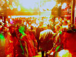 101 things to do in the spring in New York City 2013: Wish party Deep Space a happy tenth birthday