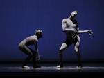 Paul Taylor Dance Company, 3 Epitaphs