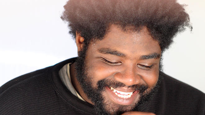 Ron Funches