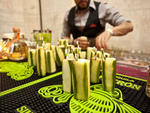 Manhattan Cocktail Classic opening night gala 2012