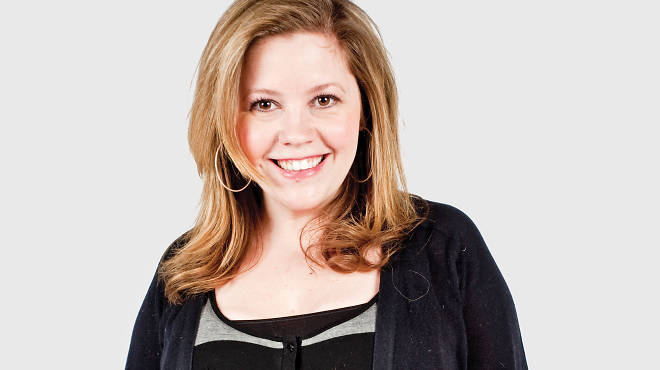 Missy Baker
