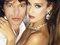 Mick Jagger and Jerry Hall Mick Jagger and Jerry Hall