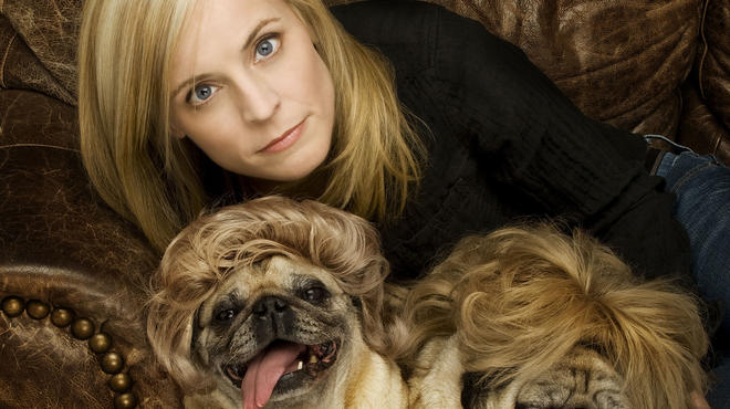 Maria Bamford