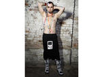 Rob Ordonez, 40, photographer and actor; Forest Hills, Queens