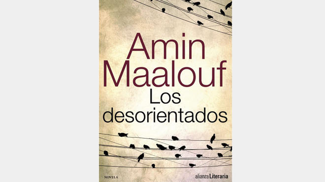 Los desorientados, d'Amin Maalouf