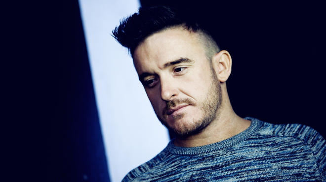 Matt Tolfrey