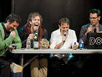 LA Podcasts: Doug Loves Movies