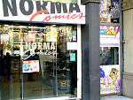 Norma Comics