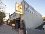 El Hermosillo