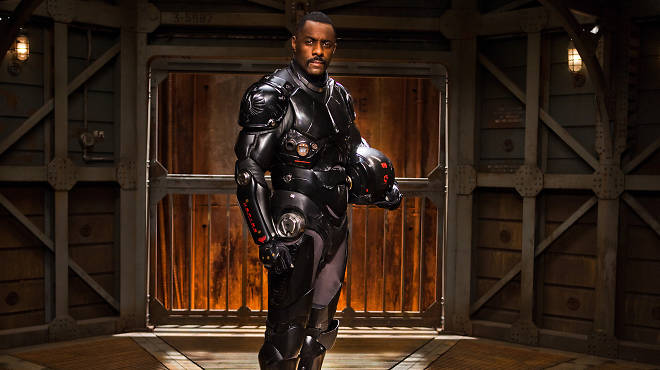 Pacific Rim
