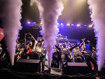 101 things to do in the spring in New York City 2013: Red Bull Music Academy Culture Clash in London
