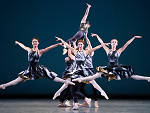 101 things to do in the spring in New York City 2013: American Ballet Theater, Symphony #9