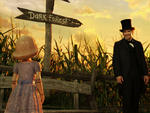 Oz the Great and Powerful