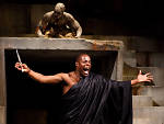 101 things to do in the spring in New York City 2013: See the Royal Shakespeare Company take on Julius Caesar