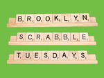Brooklyn Scrabble Tuesdays