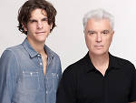 101 things to do in the spring in New York City 2013: Here Lies Love's Alex Timbers and David Lynch