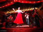101 things to do in the spring in New York City 2013: Get a dose of the backcountry at the 5th Annual Brooklyn Folk Festival