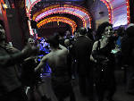 101 things to do in the spring in New York City 2013: Crossing Brooklyn Ferry at BAM