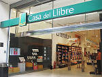Casa del llibre