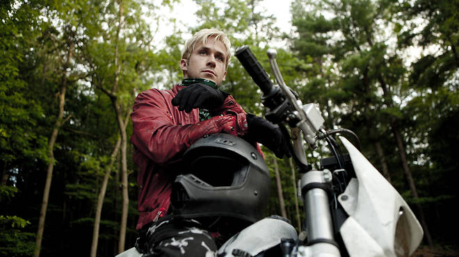 The Place Beyond the Pines