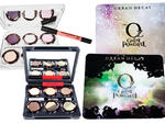 Urban Decay Oz the Great and Powerful palettes, $49 each, at Sephora, locations throughout the city; visit sephora.com