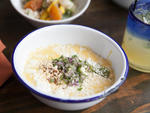 Tex-Mex Queso at Bar Amá
