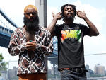 Flatbush Zombies