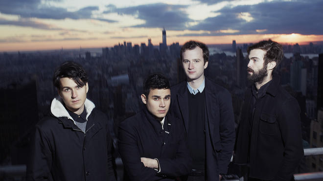 Vampire Weekend