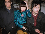Yeah Yeah Yeahs