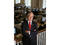 Mayor Michael R. Bloomberg