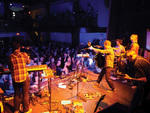 Jon Klemm at Bowery Ballroom