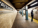 149 St Subway