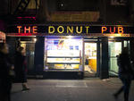 The Donut Pub