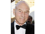 Mandatory Credit: Photo by Everett Collection / Rex USA (1101040q)Sir Patrick StewartMetropolitan Opera season opening night 'L'Elisir D'Amore', New York, America - 24 Sep 2012