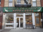 Russ & Daughters