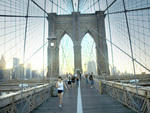 Brooklyn Bridge