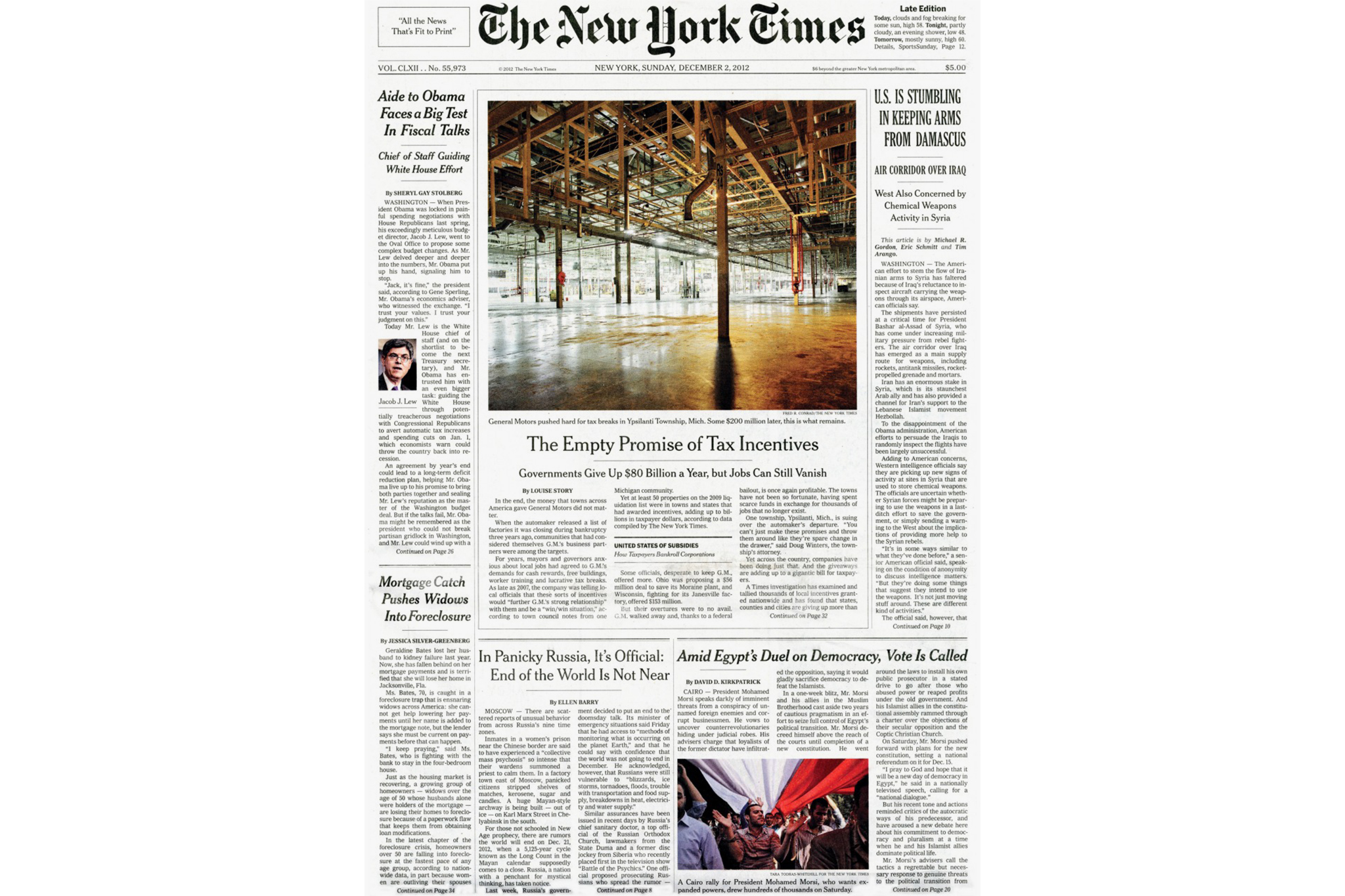 50 reasons why NYC is the greatest city in the world