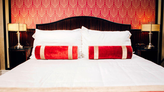 The Jade Hotel