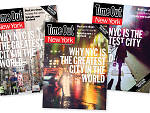 Time Out's covers this week feature photos from our Share Your Now contest.