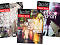 Time Out's covers this week feature photos from our Share Your Now contest.