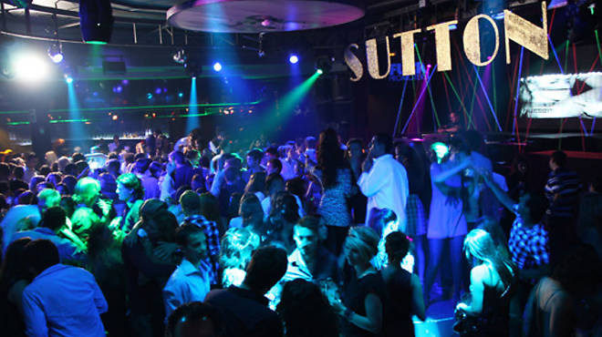 Sutton
