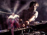 Red Bull Music Academy: James Murphy