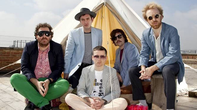 Hot Chip