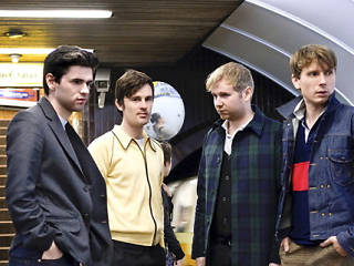 Franz Ferdinand