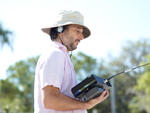 Harmony Korine, director of Spring Breakers