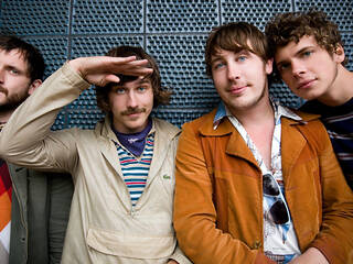 Portugal. The Man