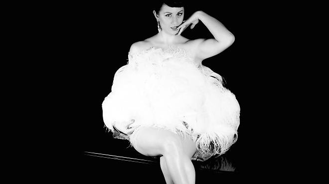 House of Burlesque